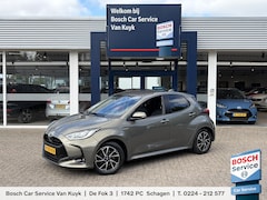 Toyota Yaris - 1.5 Hybrid Dynamic / Automaat / NL-Auto / Stoelverwarming / Adaptieve Cruise-Control / Tre