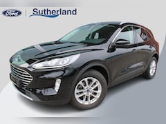 Ford Kuga - 2.5 FHEV Titanium | GEEN STEKKER NODIG |Winterpack | Camera | Adaptieve Cruise Control | N