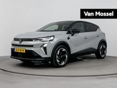 Renault Captur - 1.8 E-Tech full hybrid 160 techno | Airco Automatisch | Adaptive Cruise Control | Achterui