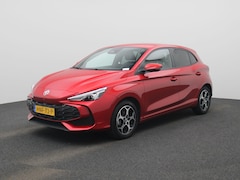 MG MG3 Hybrid+ - 1.5 Luxury | Navi | Led Koplampen | Stoel + Stuurverwarming | CarPlay | 360 Camera | Adapt