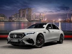 Mercedes-Benz E-klasse - AMG E53 4MATIC+ Edition 612PK 4W-Sturing|PPF|Burmester 4D|Massage|HUD