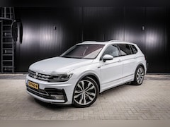 Volkswagen Tiguan Allspace - 1.4 TSI Highline Business R 7p