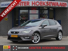 SEAT Leon - 1.4 TSI FR | Full LED | Privacy | Cruise |