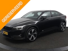 Polestar 2 - 2 Long Range Single Motor 78 kWh Rijklaarprijs SOH 94, 9%
