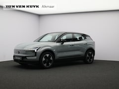 Volvo EX30 - Single Motor Plus 51 kWh stoelverwarming / stuurverwarming