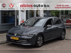 Volkswagen Golf - 1.5 eTSI Goal|ACC|Stoel+stuurverw.|Carplay|Sfeer