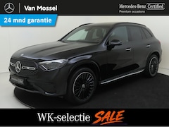 Mercedes-Benz GLC-klasse - 400e 4MATIC AMG Line Panoramadak / Luchtvering / Achterasbesturing / Memory / Head-up / 36