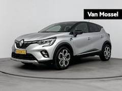 Renault Captur - 1.0 TCe 90Pk Intens | Navigatie | Apple & Android Carplay | Climate Control | Privacy Glas