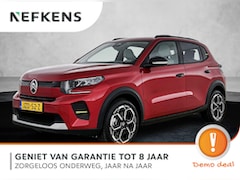 Citroën ë-C3 - Max Comfort Range 44 kWh 113pk | DEMO | Navigatie | Achteruitrijcamera | Climate Control |