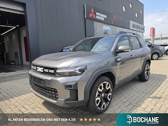 Dacia Bigster - Hybrid 155 Journey | Elektrische achterklep | Navigatie | Stoelverwarming |