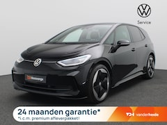 Volkswagen ID.3 - Pro S Business 77 kWh 204PK Aut. Matrix LED-Verlichting, 360gr. Camera, Head-Up Display, 2