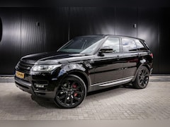 Land Rover Range Rover Sport - 3.0 SDV6 HSE Dynamic