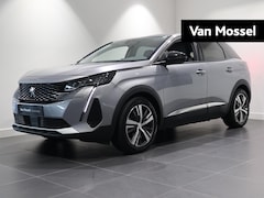 Peugeot 3008 - 1.6 HYbrid 225 Allure STOELVERWARMING - FULL LED - HYBRIDE