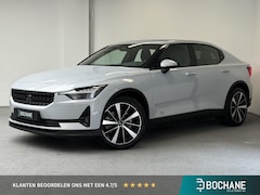 Polestar 2 - 2 Long Range Dual Motor Launch Edition 78kWh | CARPLAY | SOH 94% | PANO | STUUR VERW. |
