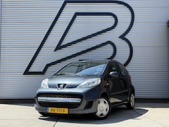 Peugeot 107 - 1.0-12V XR 1e Eigenaar|Airco|Elek ramen|Zeer zuinig|APK tot 09-2026