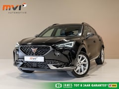 CUPRA Formentor - 1.5 TSI Business Edition Plus / 150pk / Stoel en stuur verwarming / Beats /