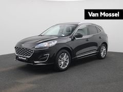 Ford Kuga - 2.5i PHEV Aut. 165kW Vignale | Winterpack | Elektrische Achterklep | Memory | Cruise Contr