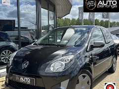 Renault Twingo - 1.2-16V Collection | Nette Staat | Airco | 2 Sleutels | Onderhoudshistorie |
