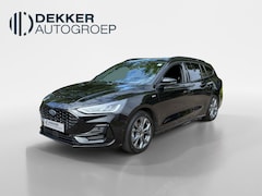 Ford Focus Wagon - 1.0 EcoBoost Hybrid ST Line