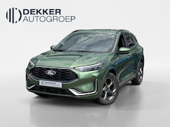 Ford Kuga - 2.5 PHEV ST-Line X