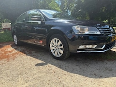 Volkswagen Passat - 1.4 TSI Comfortline BlueMotion