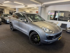 Porsche Cayenne - 3.0 S E-Hybrid *Vol opties* PANO*Facelift