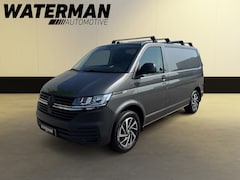Volkswagen Transporter - 2.0 TDI L1H1 AIRCO/3-ZITS/PDC/TREKHAAK/DAKDRAGERS/17"INCH/NAP