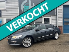 Volkswagen Passat CC - 1.8 TSI 4p. | orig. NL | gereviseerd |