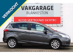 Ford B-Max - 1.0 EcoB. Titanium