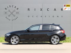 BMW 1-serie - 116i Centennial High Executive AllSeason Dakspoiler NIEUWBINNEN
