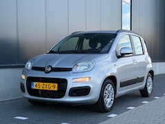 Fiat Panda - 0.9 TwinAir Easy Dealer onderhouden - Airco - PDC