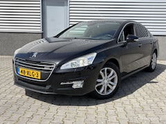 Peugeot 508 - 2.0 HDi Blue Lease Premium Hybrid4
