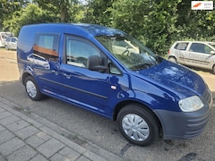 Volkswagen Caddy - 2.0 SDI