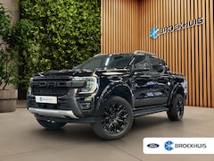 Ford Ranger Raptor - Wildtrak PHEV Edition | 5-Persoons | 3500KG Trekgewicht | Rollertop | Trekhaak | Achteruit