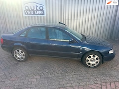Audi A4 Limousine - 1.8 5V