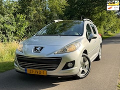 Peugeot 207 SW - 1.6 VTi Première | Pano + Cruise + Trekhaak Nu € 1.750,