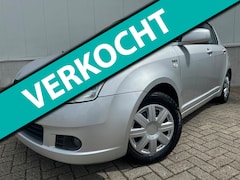 Suzuki Swift - 1.5 Exclusive 1e eigenaar Airco NL auto