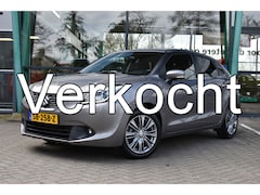 Suzuki Baleno - 1.2 High Executive Automaat 90pk | Cruise Control | Navigatie | DAB | NL-Auto |