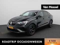 Renault Arkana - 1.6 E-Tech Hybrid 145 R.S. Line | Automaat | Bose Audio | Camera | Trekhaak | Navigatie |