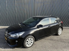 Kia Rio - 1.0 TGDI ComfortPlusLine Navigator Eerste eigenaar