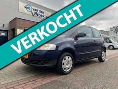 Volkswagen Fox - 1.4 Trendline
