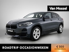 BMW X2 - xDrive25e Executive | AUTOMAAT | ACHTERUITRIJCAMERA | NAVIGATIE | CLIMATE CONTROL | CRUISE