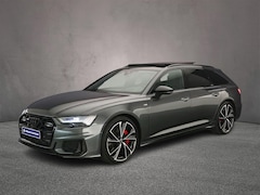 Audi A6 Avant - 55 TFSI e quattro S edition Competition | Adaptieve Cruise | Panorama Dak | B&O 3D | Adapt