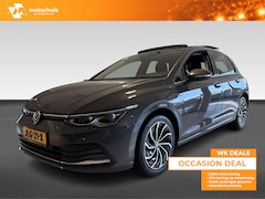 Volkswagen Golf - 1.4 eHybrid 204pk DSG Style
