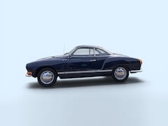 Volkswagen Karmann Ghia - Sport