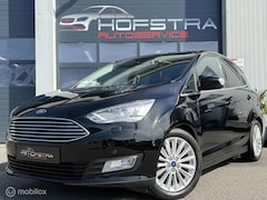 Ford C-Max - 1.0 Titanium Camera Trekhaak Pano Xenon Stoelverw