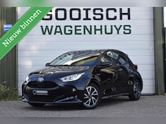 Toyota Yaris - 1.5 Hybrid Style | Stoelverwarming | LED | Navi | Climate |