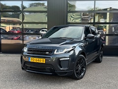 Land Rover Range Rover Evoque - 2.0 TD4 HSE Dynamic LED Pano Navi