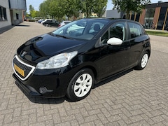 Peugeot 208 - 1.0 VTi LIKE AIRCO CRUISE TRHK NAP