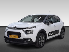 Citroën C3 - 1.2 PureTech Feel | Apple Carplay/Android Auto|telefoonintegratie premium | Bluetooth cark